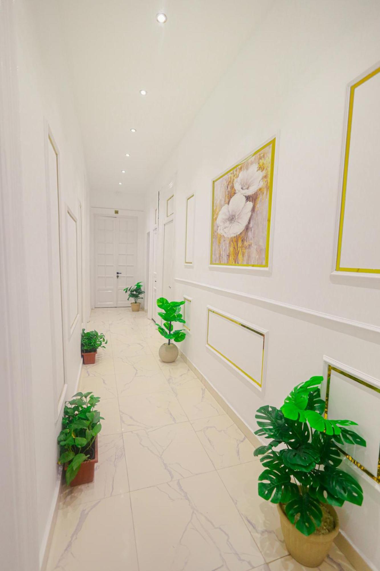 Victory Downtown Boutique Hotel Cairo Exterior photo