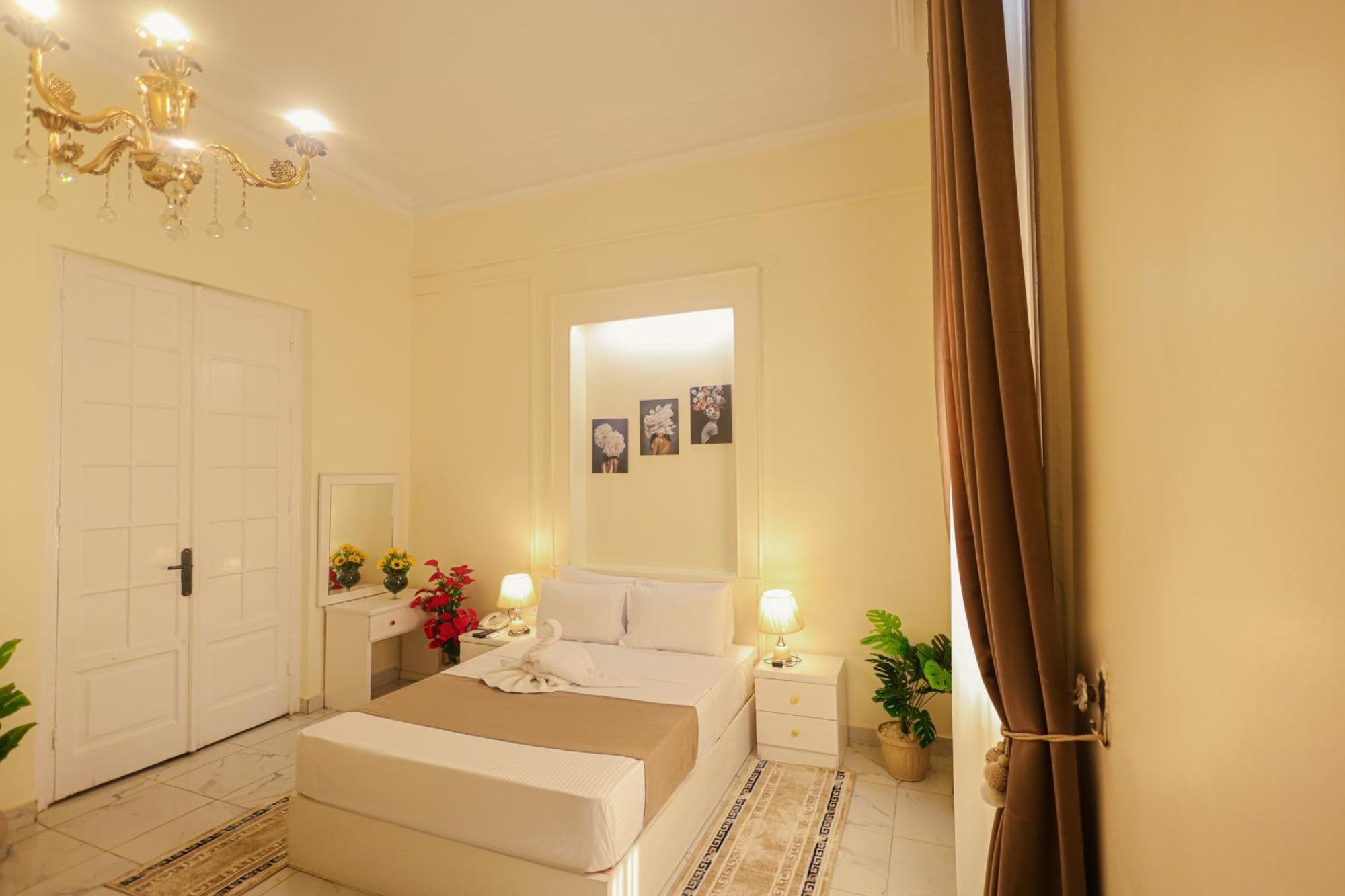 Victory Downtown Boutique Hotel Cairo Exterior photo