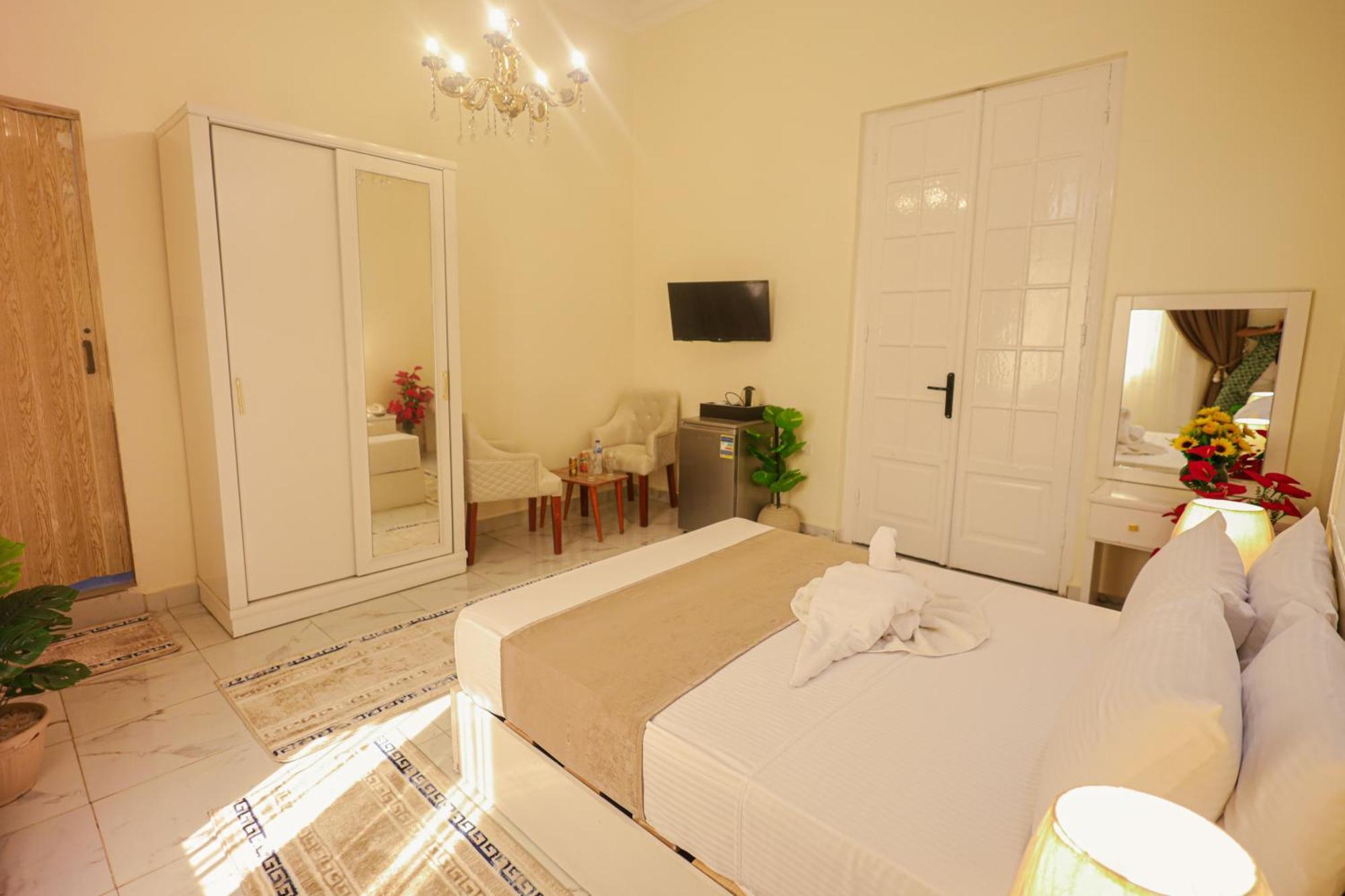 Victory Downtown Boutique Hotel Cairo Exterior photo