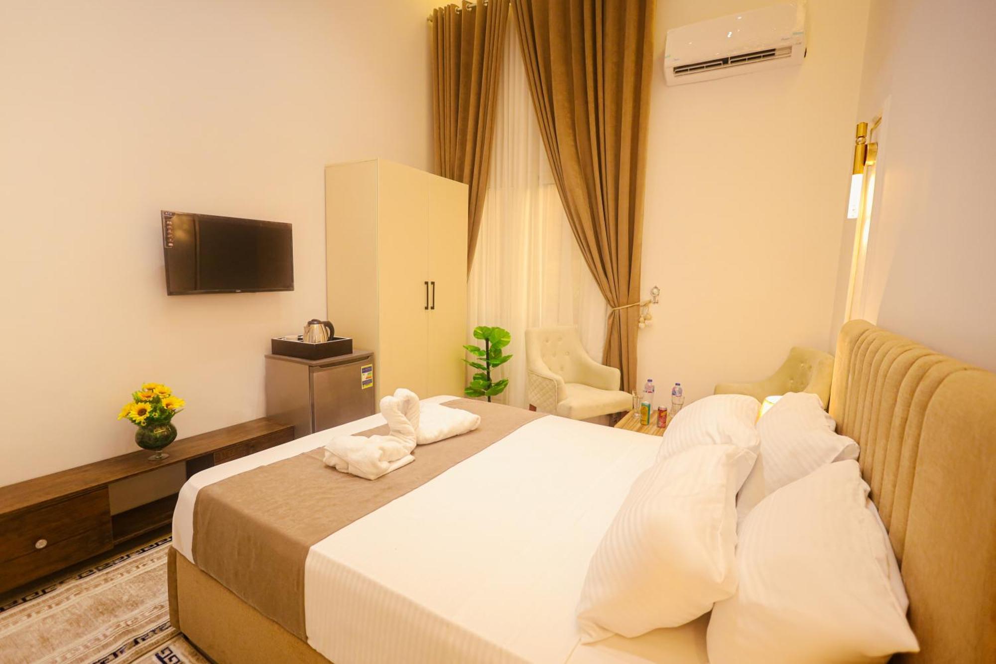 Victory Downtown Boutique Hotel Cairo Exterior photo