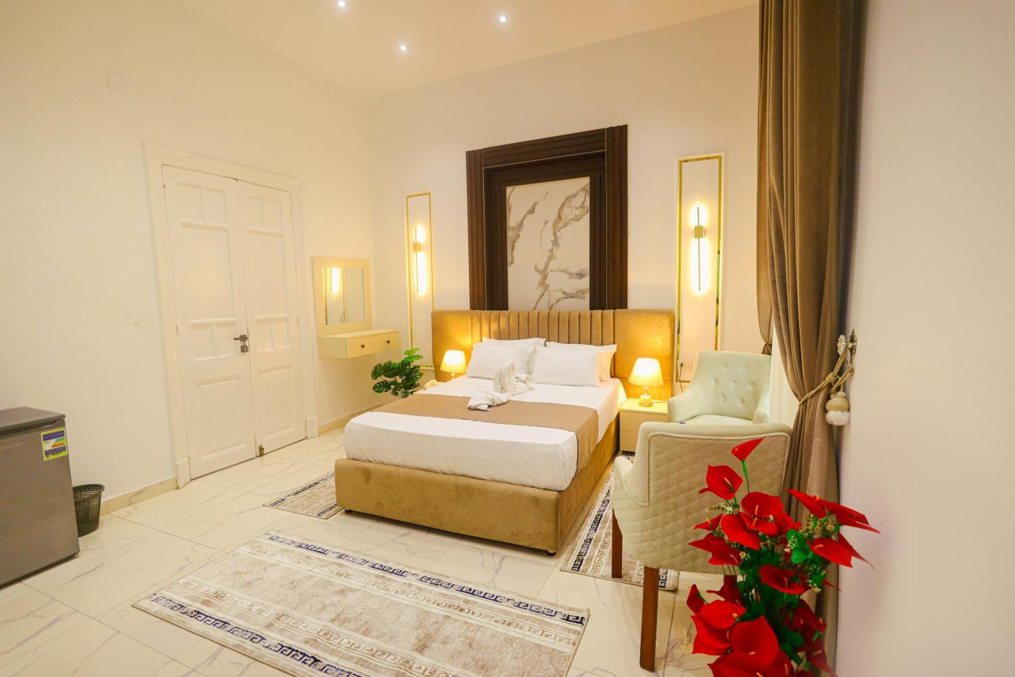 Victory Downtown Boutique Hotel Cairo Exterior photo